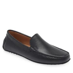 BOSS men’s loafers size 11 brand new